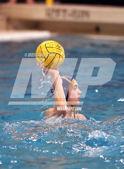 Thumbnail 2 in St. Mark's vs Keller (Keller Tournament) photogallery.