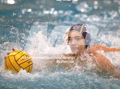 Thumbnail 1 in St. Mark's vs Keller (Keller Tournament) photogallery.