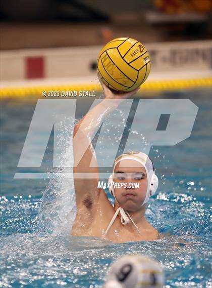 Thumbnail 1 in St. Mark's vs Keller (Keller Tournament) photogallery.