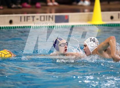 Thumbnail 3 in St. Mark's vs Keller (Keller Tournament) photogallery.