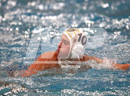 Thumbnail 3 in St. Mark's vs Keller (Keller Tournament) photogallery.