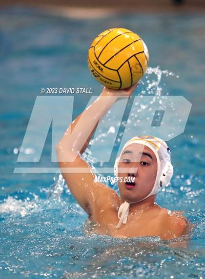 Thumbnail 3 in St. Mark's vs Keller (Keller Tournament) photogallery.