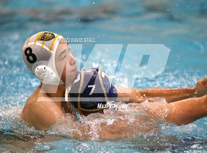 Thumbnail 1 in St. Mark's vs Keller (Keller Tournament) photogallery.
