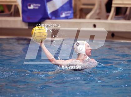Thumbnail 3 in St. Mark's vs Keller (Keller Tournament) photogallery.