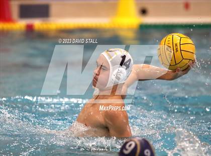Thumbnail 1 in St. Mark's vs Keller (Keller Tournament) photogallery.