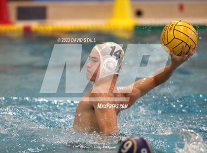 Thumbnail 3 in St. Mark's vs Keller (Keller Tournament) photogallery.