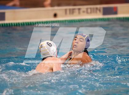 Thumbnail 3 in St. Mark's vs Keller (Keller Tournament) photogallery.