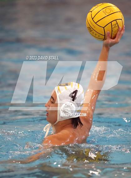 Thumbnail 3 in St. Mark's vs Keller (Keller Tournament) photogallery.