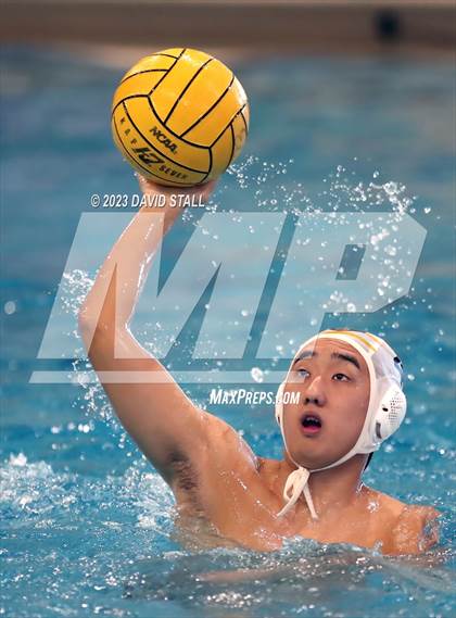Thumbnail 1 in St. Mark's vs Keller (Keller Tournament) photogallery.