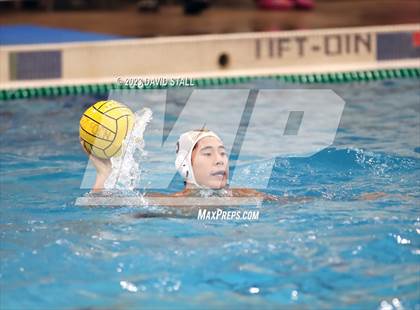 Thumbnail 3 in St. Mark's vs Keller (Keller Tournament) photogallery.