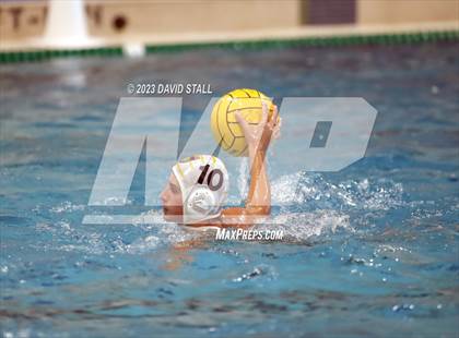 Thumbnail 3 in St. Mark's vs Keller (Keller Tournament) photogallery.