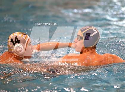 Thumbnail 1 in St. Mark's vs Keller (Keller Tournament) photogallery.