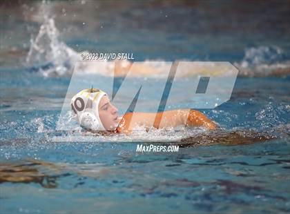 Thumbnail 2 in St. Mark's vs Keller (Keller Tournament) photogallery.