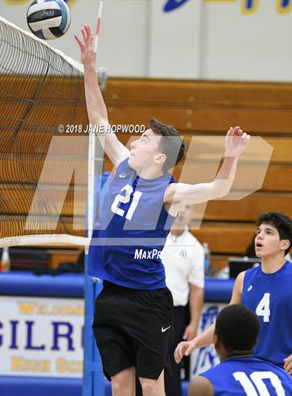 Thumbnail 1 in Everett Alvarez @ Gilroy photogallery.