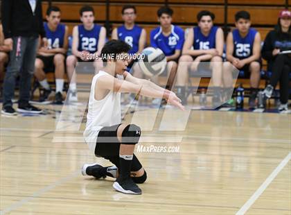 Thumbnail 3 in Everett Alvarez @ Gilroy photogallery.