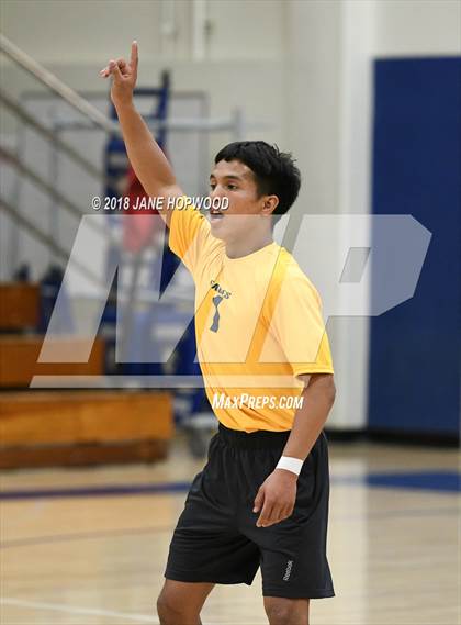 Thumbnail 3 in Everett Alvarez @ Gilroy photogallery.
