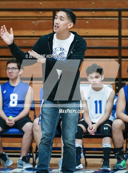 Thumbnail 3 in Everett Alvarez @ Gilroy photogallery.