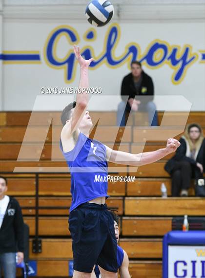 Thumbnail 3 in Everett Alvarez @ Gilroy photogallery.
