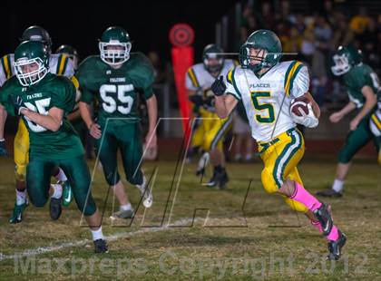 Thumbnail 2 in Placer @ Colfax photogallery.