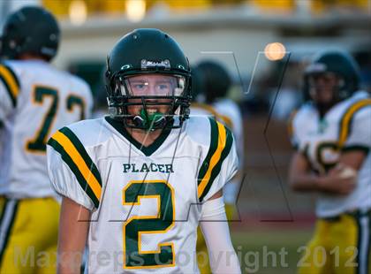 Thumbnail 2 in Placer @ Colfax photogallery.