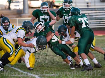 Thumbnail 2 in Placer @ Colfax photogallery.