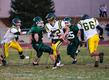 Thumbnail 1 in Placer @ Colfax photogallery.