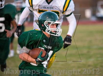 Thumbnail 3 in Placer @ Colfax photogallery.