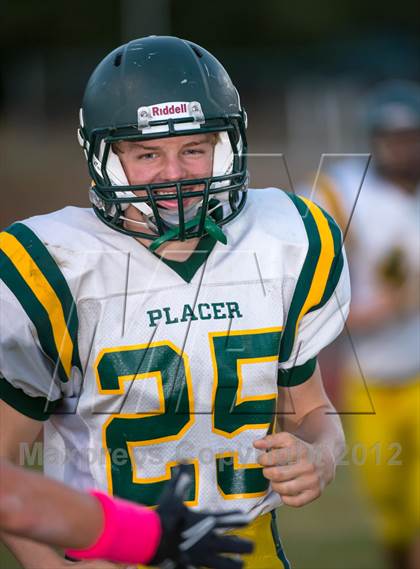 Thumbnail 3 in Placer @ Colfax photogallery.