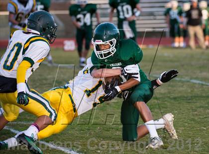 Thumbnail 1 in Placer @ Colfax photogallery.