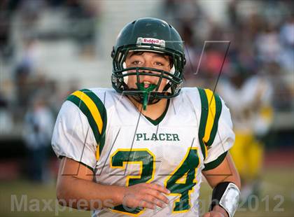 Thumbnail 2 in Placer @ Colfax photogallery.