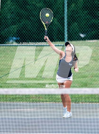 Thumbnail 1 in Weddington vs Cuthbertson photogallery.