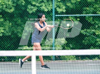 Thumbnail 1 in Weddington vs Cuthbertson photogallery.