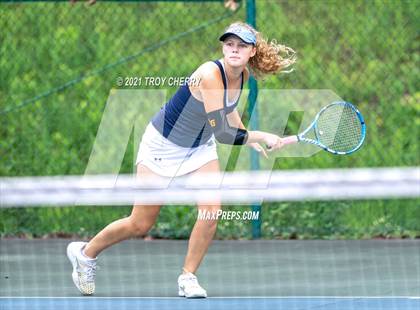 Thumbnail 1 in Weddington vs Cuthbertson photogallery.