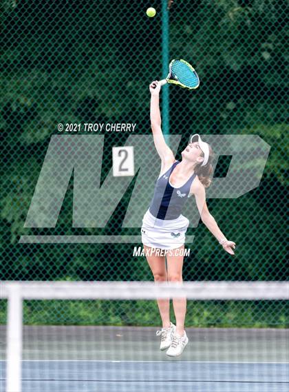 Thumbnail 1 in Weddington vs Cuthbertson photogallery.