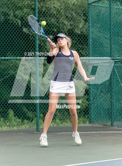 Thumbnail 1 in Weddington vs Cuthbertson photogallery.