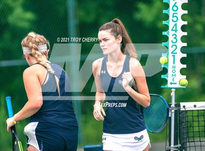 Thumbnail 1 in Weddington vs Cuthbertson photogallery.
