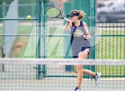 Thumbnail 1 in Weddington vs Cuthbertson photogallery.