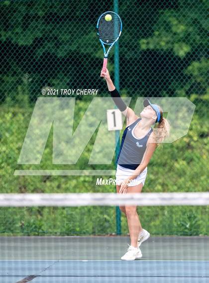 Thumbnail 1 in Weddington vs Cuthbertson photogallery.
