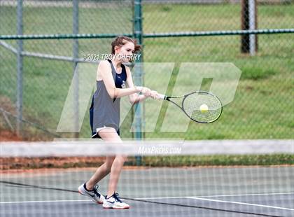 Thumbnail 1 in Weddington vs Cuthbertson photogallery.