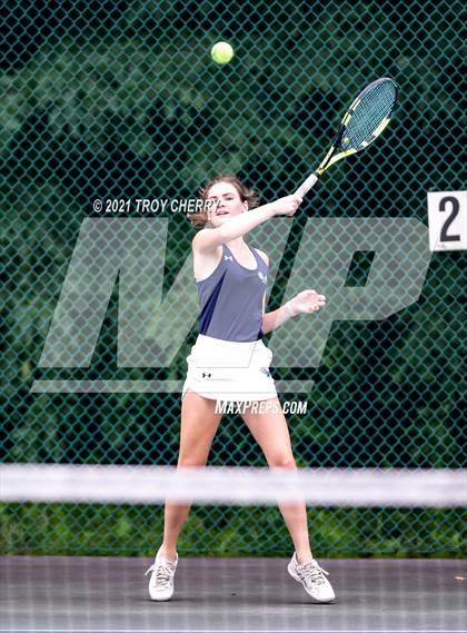 Thumbnail 1 in Weddington vs Cuthbertson photogallery.