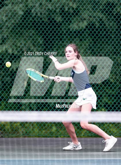 Thumbnail 1 in Weddington vs Cuthbertson photogallery.