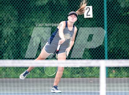 Thumbnail 1 in Weddington vs Cuthbertson photogallery.