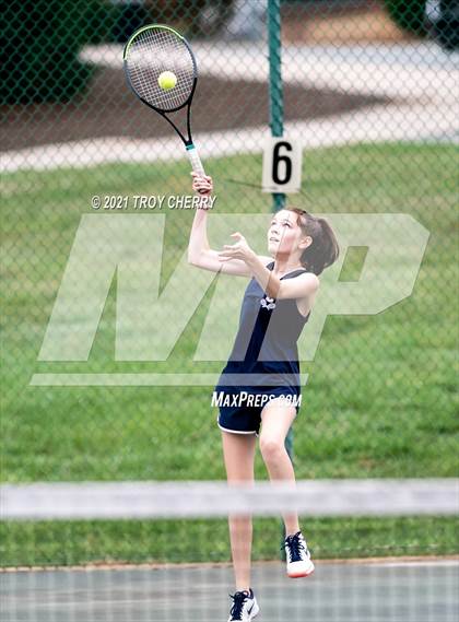 Thumbnail 1 in Weddington vs Cuthbertson photogallery.