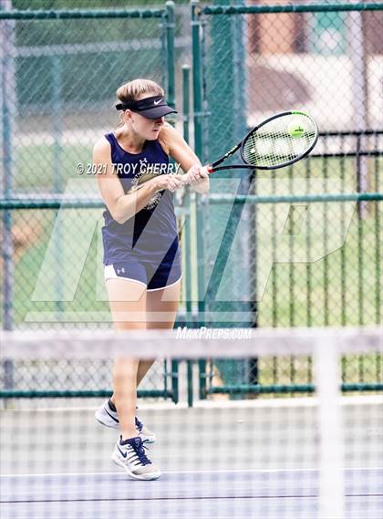 Thumbnail 1 in Weddington vs Cuthbertson photogallery.