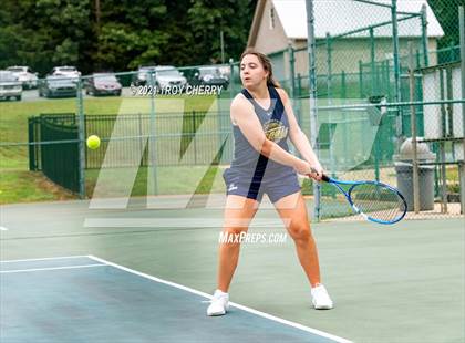 Thumbnail 1 in Weddington vs Cuthbertson photogallery.