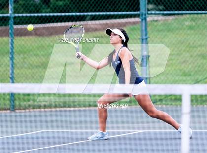 Thumbnail 1 in Weddington vs Cuthbertson photogallery.
