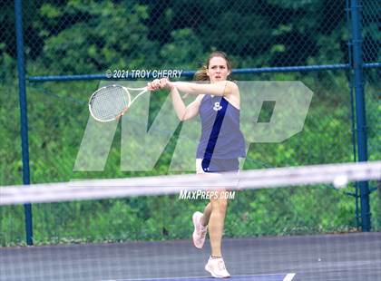Thumbnail 1 in Weddington vs Cuthbertson photogallery.