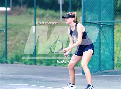 Thumbnail 3 in Weddington vs Cuthbertson photogallery.