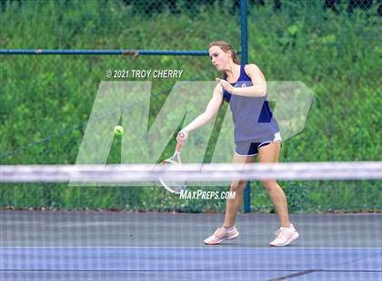 Thumbnail 2 in Weddington vs Cuthbertson photogallery.