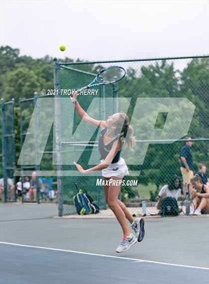 Thumbnail 2 in Weddington vs Cuthbertson photogallery.